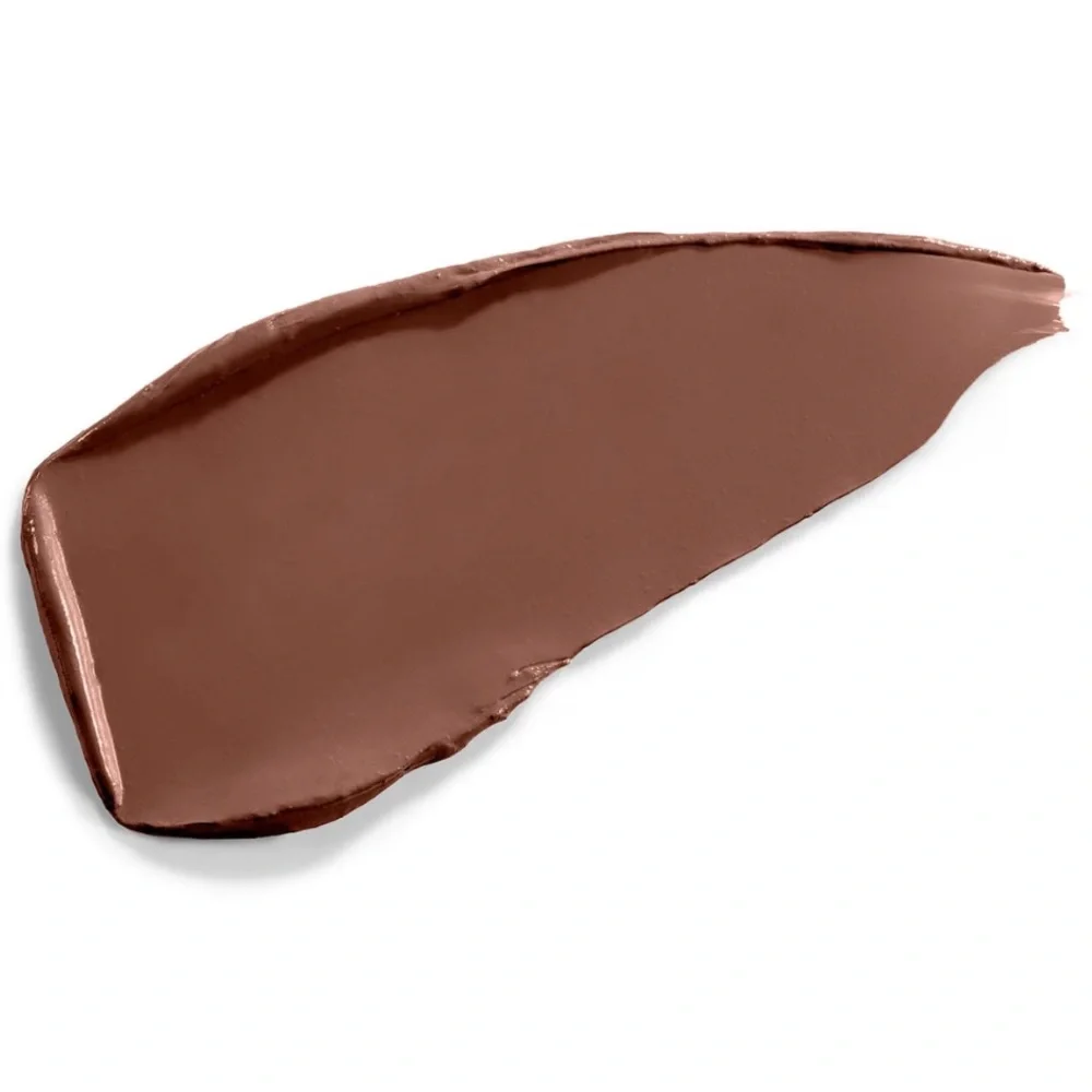 Hourglass Unlocked Satin Crème Lipstick in Shade Shore